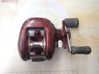 スコーピオン 1500(深溝スプール)