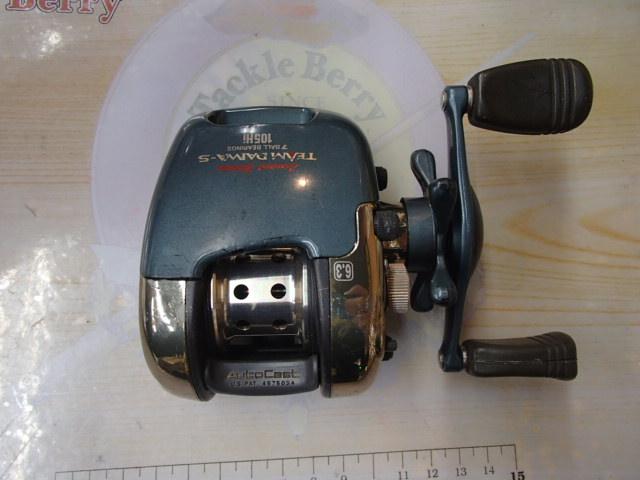 TD-S 105Hi リミテッド