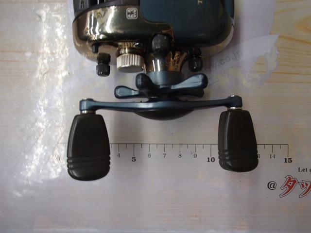 TD-S 105Hi リミテッド