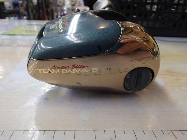 TD-S 105Hi リミテッド