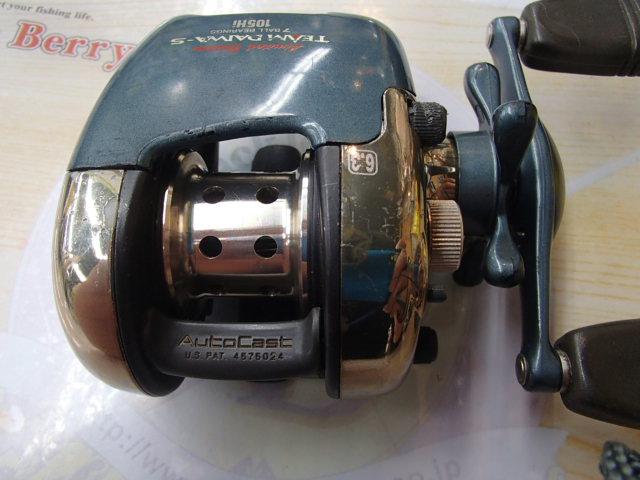 TD-S 105Hi リミテッド