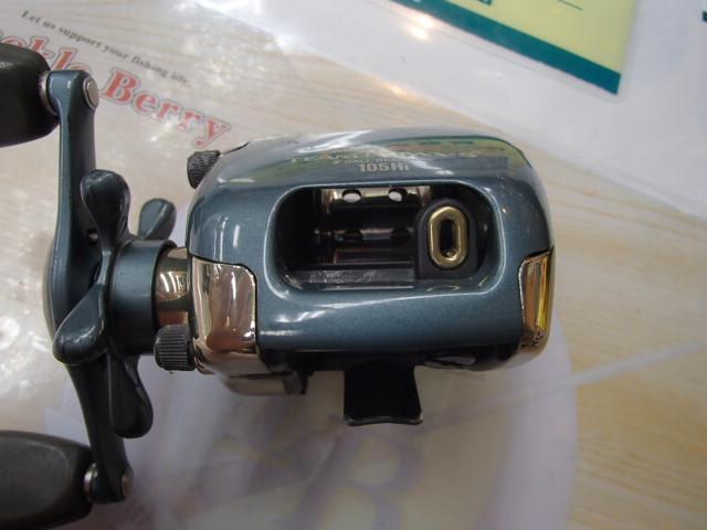 TD-S 105Hi リミテッド