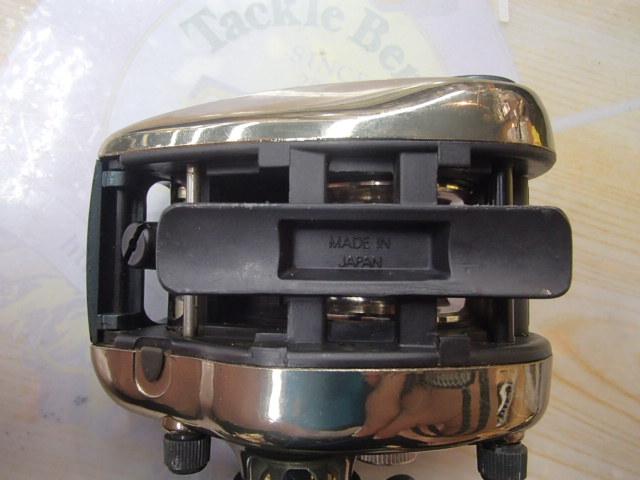 TD-S 105Hi リミテッド