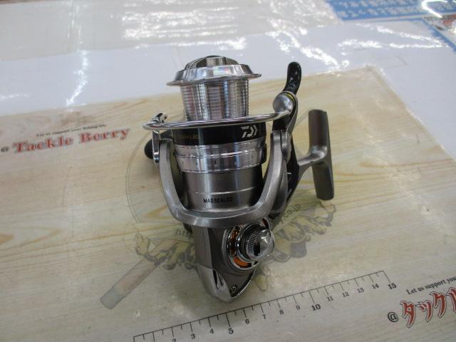 16トライソ 2500H-LBD