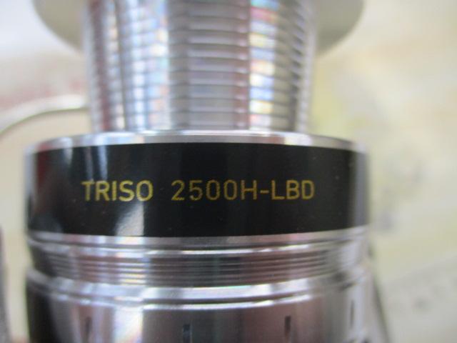 16トライソ 2500H-LBD