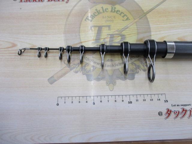 17ホリデー磯 5号530PTS