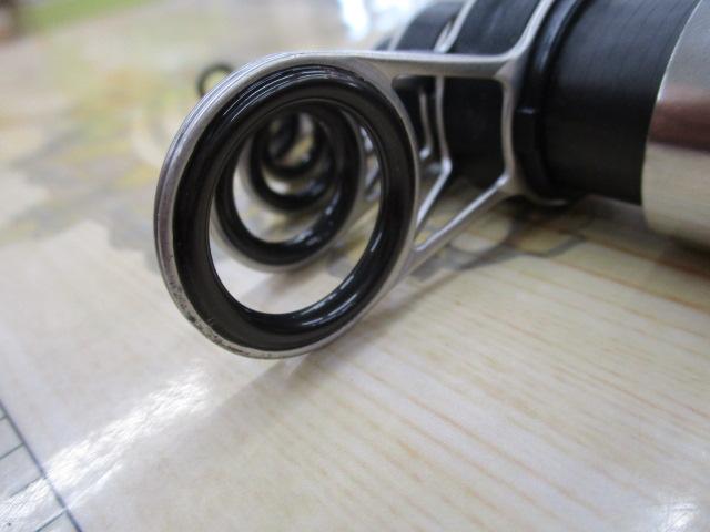 17ホリデー磯 5号530PTS