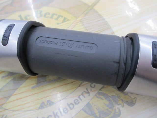 17ホリデー磯 5号530PTS