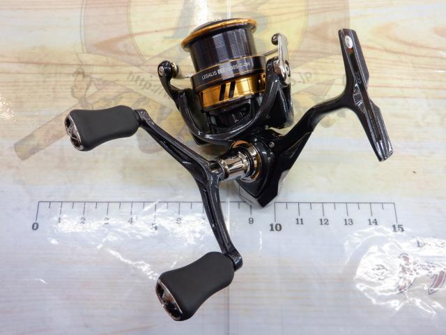 18レガリス LT3000S-C-DH