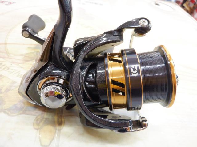 18レガリス LT3000S-C-DH