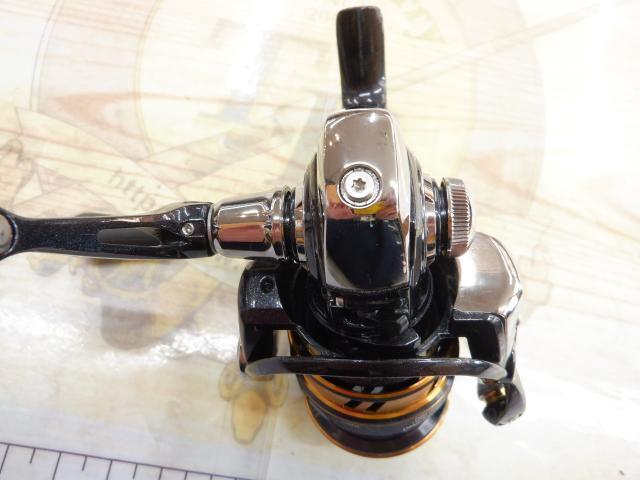 18レガリス LT3000S-C-DH