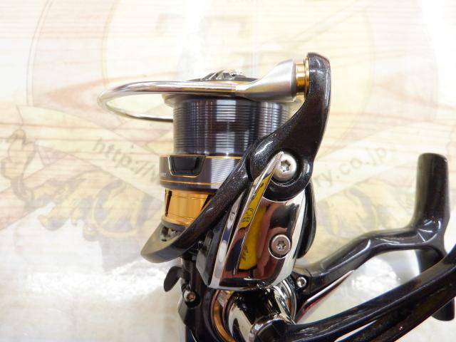 18レガリス LT3000S-C-DH