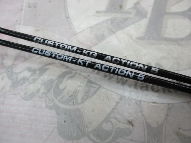 カセ筏師 THEチヌセレクションZ ロクマル 138