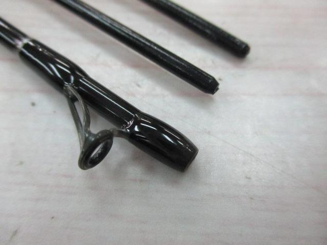 カセ筏師 THEチヌセレクションZ ロクマル 138