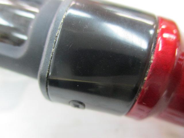 カセ筏師 THEチヌセレクションZ ロクマル 138