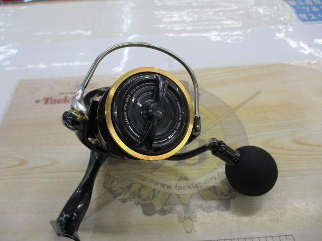 22カルディアSW 5000D-CXH