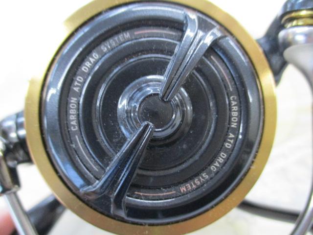 22カルディアSW 5000D-CXH