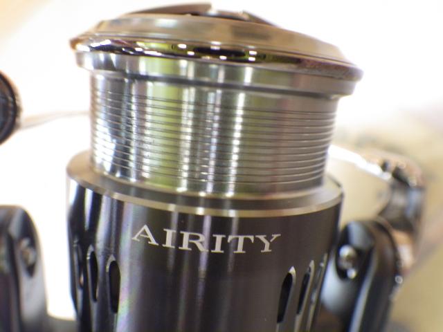 23エアリティ ST SF1000S-P