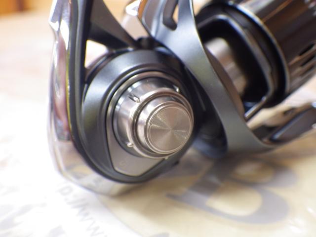 23エアリティ ST SF1000S-P