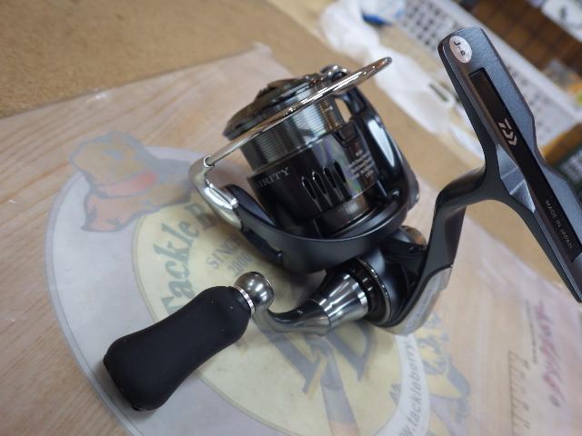 23エアリティ ST SF1000S-P