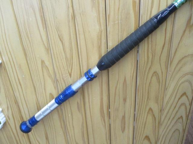 MPGスフィンクス 泳がせ 235