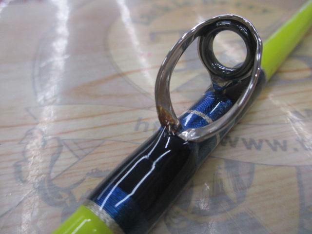 MPGスフィンクス 泳がせ 235