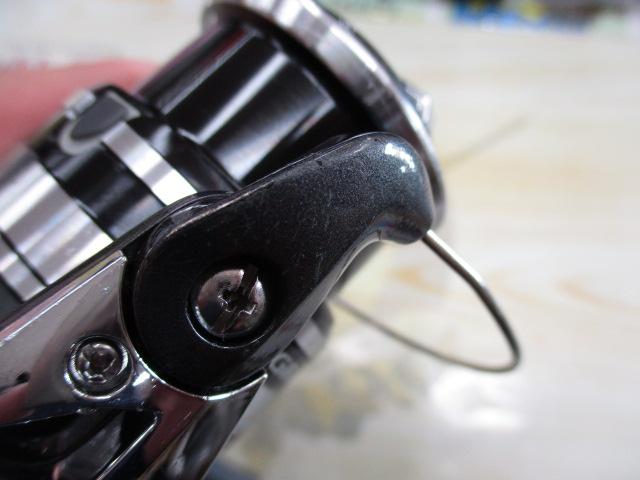 12アルテグラ 2500S