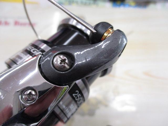 12アルテグラ 2500S