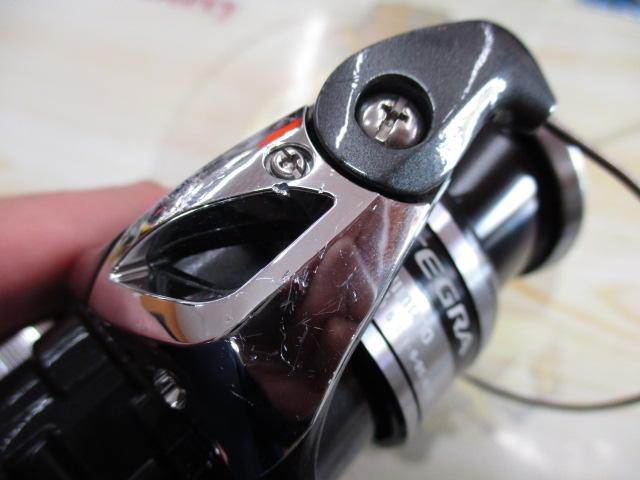 12アルテグラ 2500S