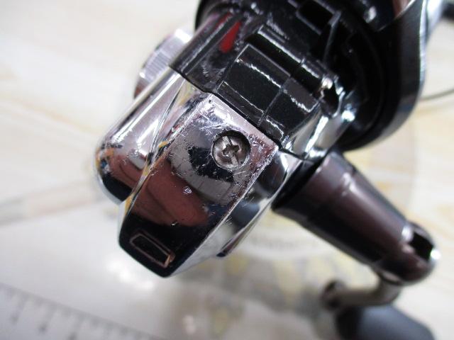 12アルテグラ 2500S