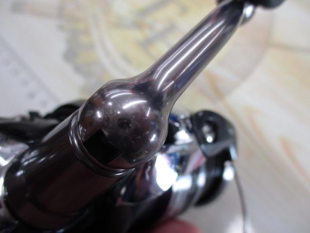 12アルテグラ 2500S