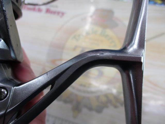 21ナスキー 2500HG