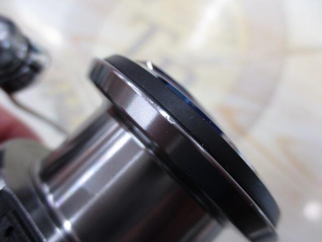 21ナスキー 2500HG