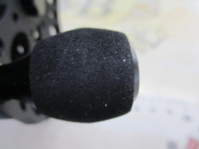 インヴィクタクロダイMB モンスタースペック