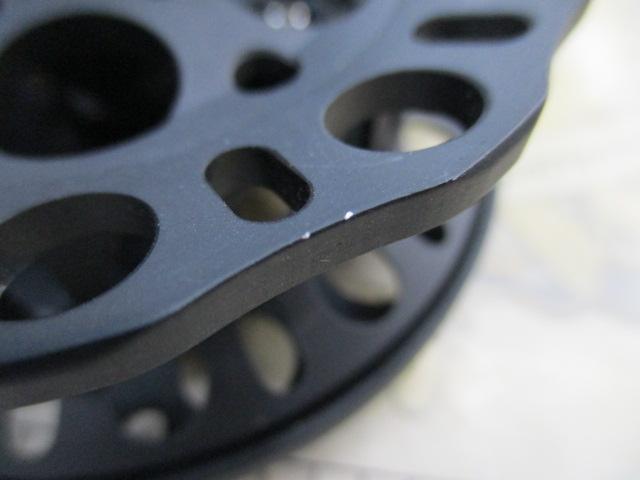 インヴィクタクロダイMB モンスタースペック