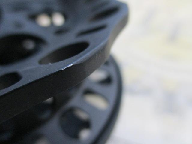 インヴィクタクロダイMB モンスタースペック