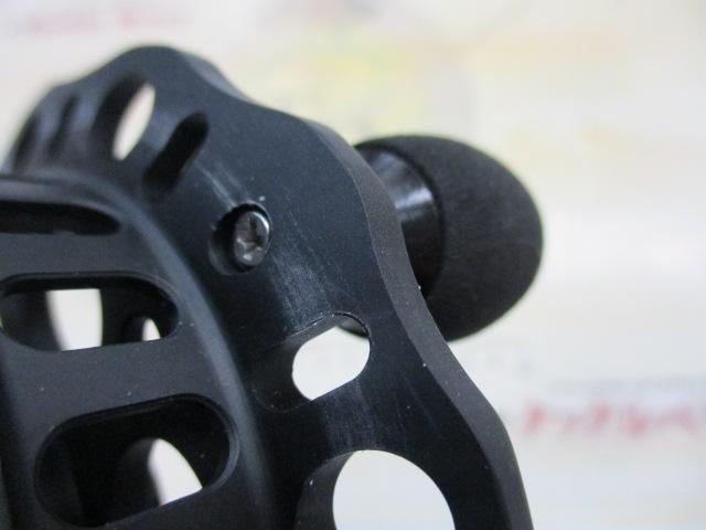 インヴィクタクロダイMB モンスタースペック