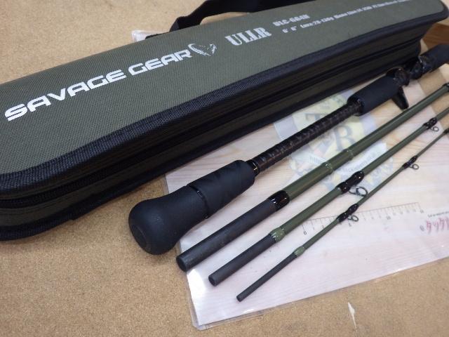 ULLR(ウル) ULC-664H