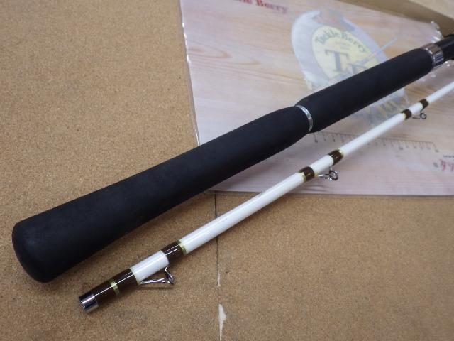 BJSミヨシ 100-225+バットノーマル