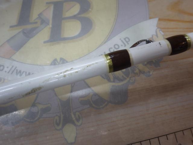 BJSミヨシ 100-225+バットノーマル