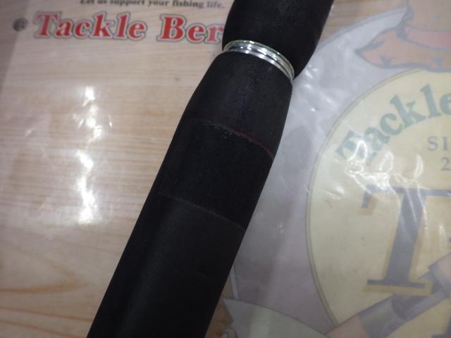 BJSミヨシ 100-225+バットノーマル