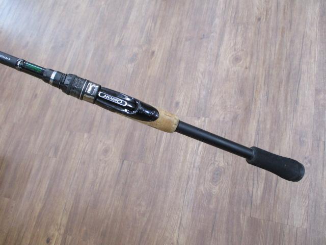 オライオン OCSS-69H