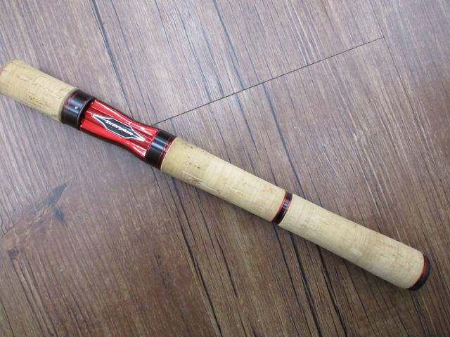 スコーピオン2600FF-5