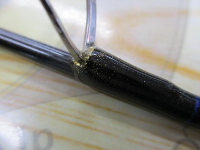 スコーピオン2600FF-5