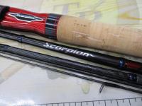 スコーピオン2600FF-5