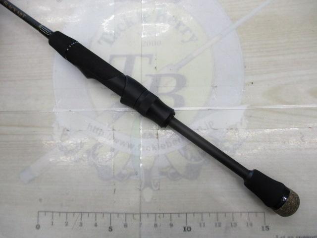 スピラド ブラッカート S63 Fort