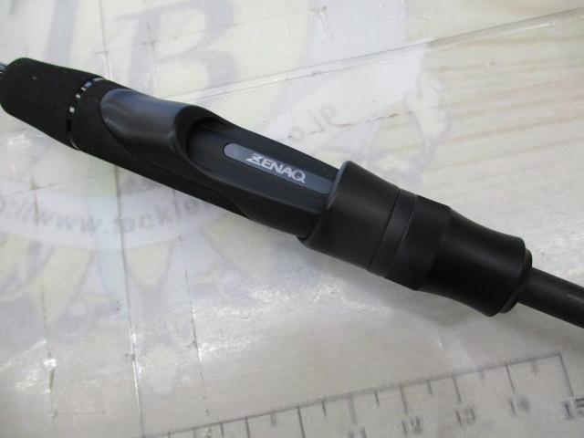 スピラド ブラッカート S63 Fort