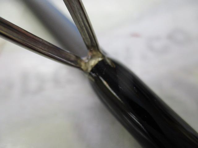 スピラド ブラッカート S63 Fort