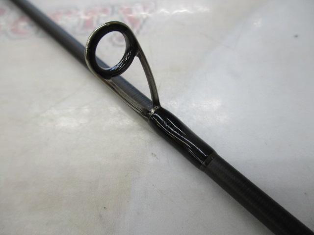 スピラド ブラッカート S63 Fort