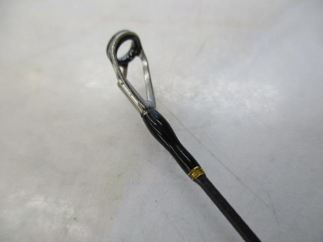 スピラド ブラッカート S63 Fort